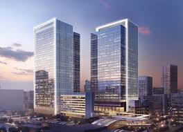 msb Tamachi ムスブ田町外観